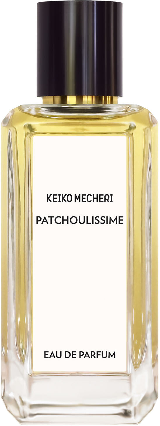 Patchoulissime