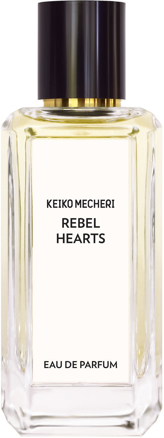 Rebel Hearts Eau de Parfum