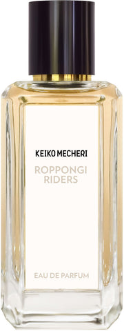 Roppongi Riders