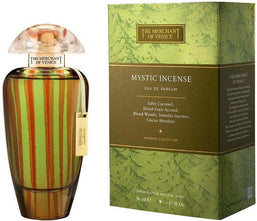 mystic incense