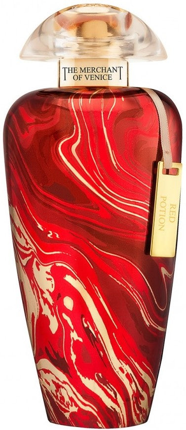 Red Potion Eau de Parfum