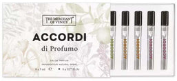 accordi di profumo