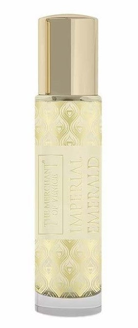 Imperial Emerald Eau de Parfum Concentrèe