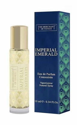 Imperial Emerald Eau de Parfum Concentrèe