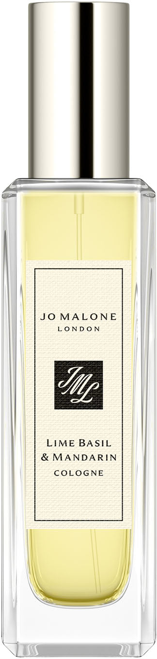 Cologne Lime Basil & Mandarin