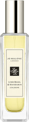 Cologne Lime Basil & Mandarin