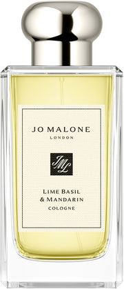 Cologne Lime Basil & Mandarin
