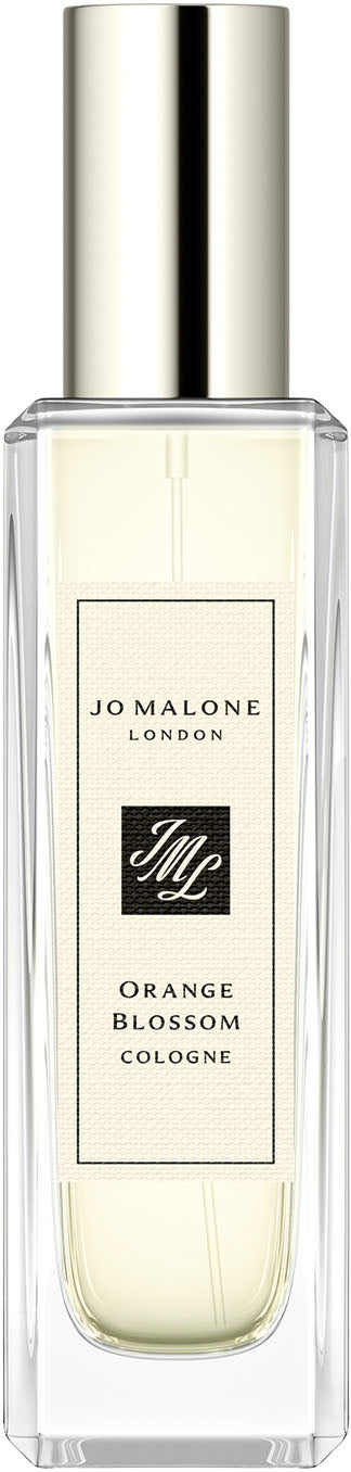 Cologne Orange Blossom