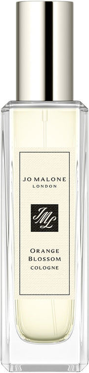 Cologne orange blossom