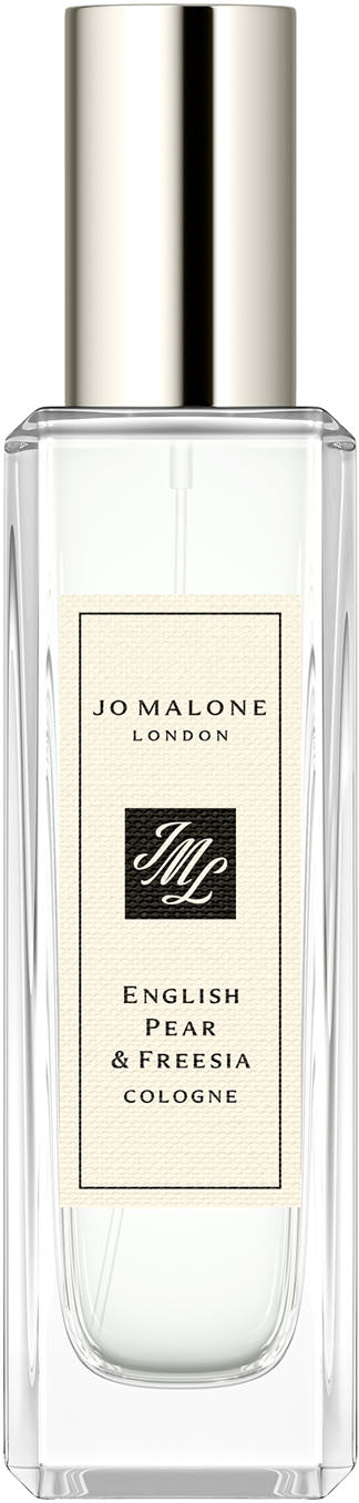 Cologne English Pear & Freesia