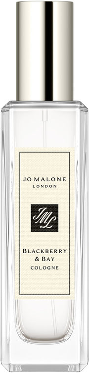 cologne blackberry & bay