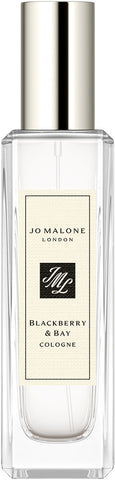 cologne blackberry & bay