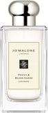 Cologne Peony & Blush Suede