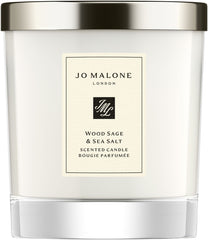 wood sage & sea salt classic candle