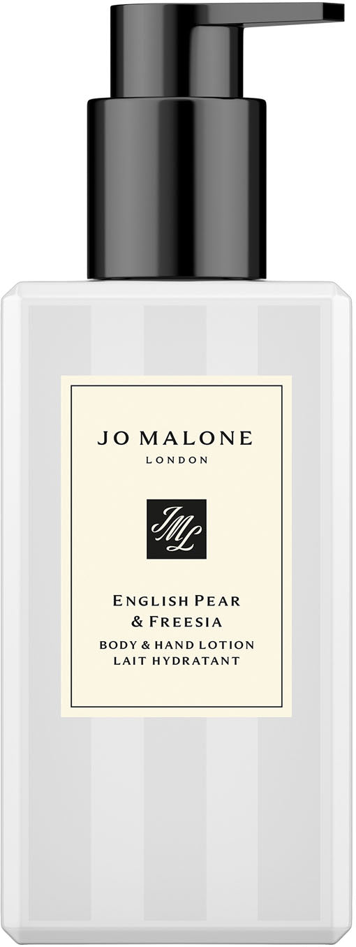 English Pear & Freesia Lozione Corpo&mani