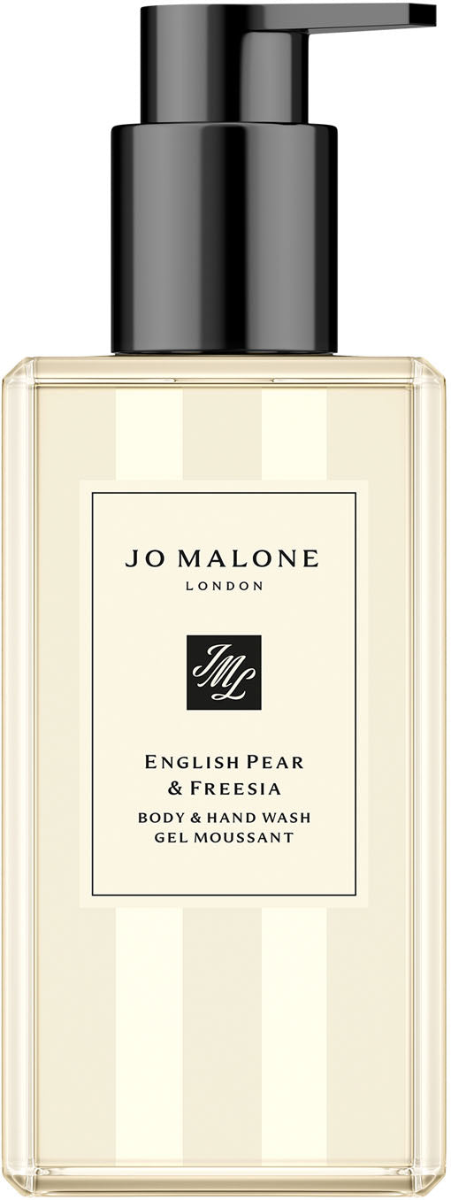 English Pear & Freesia Detergente Corpo e Mani