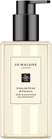 english pear & freesia