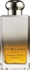 Gardenia & Oud Absolu