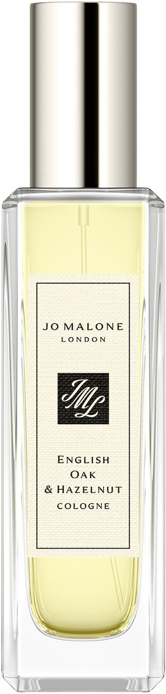 Cologne English Oak & Hazelnut