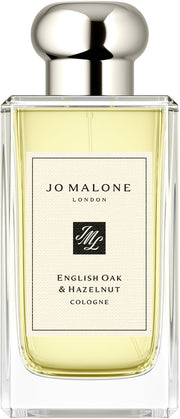 Cologne english oak & hazelnut