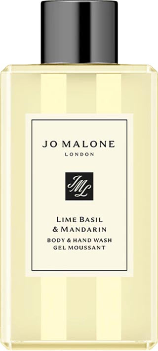 Lime Basil & Mandarin Detergente Corpo e Mani