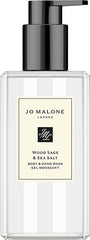 Wood Sage & Sea Salt Latte Corpo Profumata