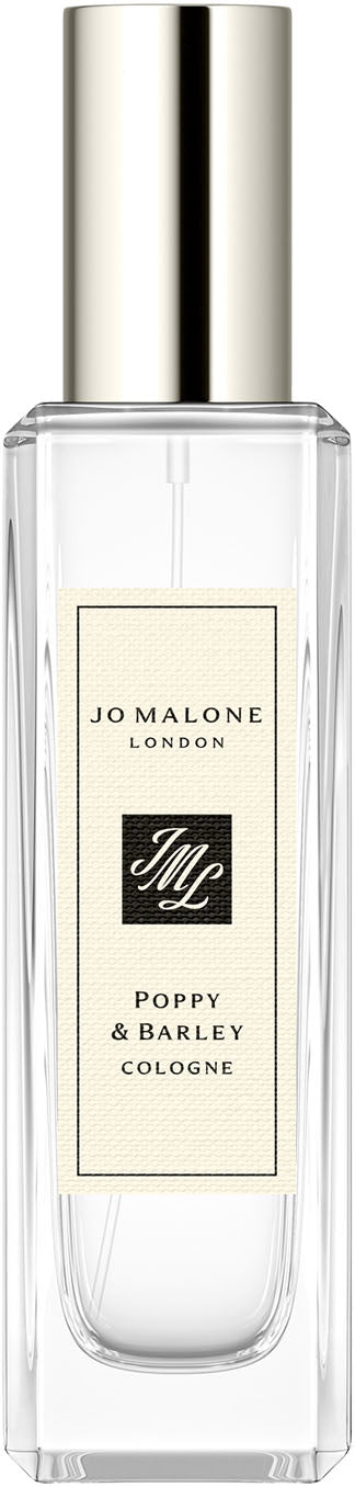 Cologne Poppy & Barley
