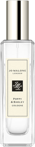 cologne poppy & barley
