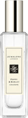 Cologne Poppy & Barley