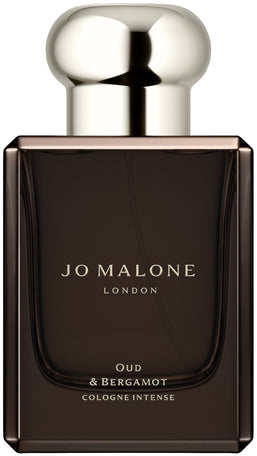 Cologne Intense Oud & Bergamot