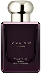 Cologne Intense Velvet Rose & Oud
