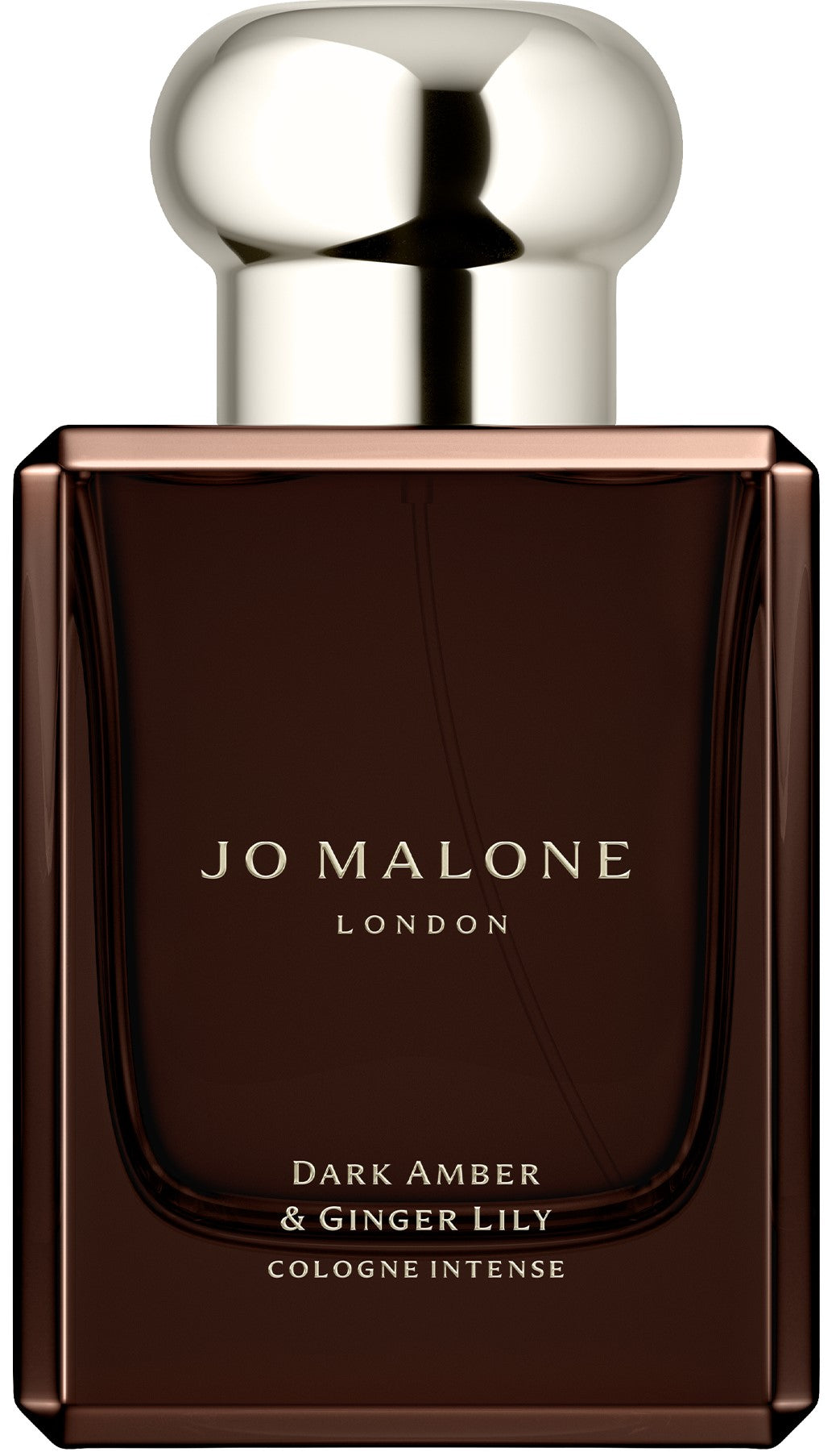 Cologne Intense Dark Amber & Ginger Lily