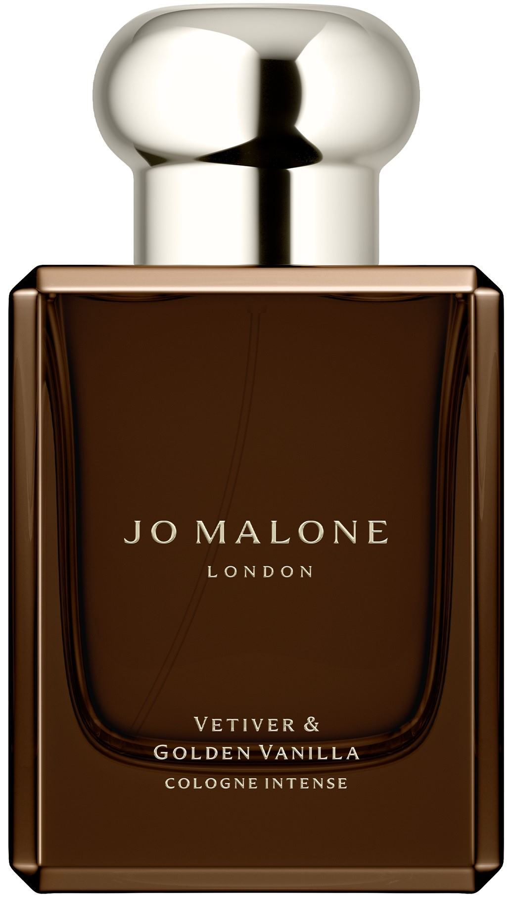 Cologne Intense Vetiver & Golden Vanilla