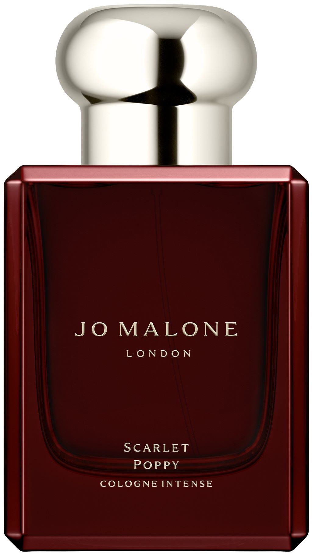 Cologne Intense Scarlet Poppy