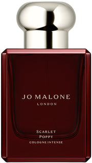 Cologne Intense Scarlet Poppy