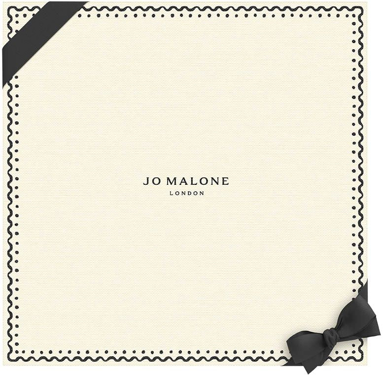 la collection de la maison de Jo Malone à Londres
