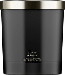 myrrh & tonka