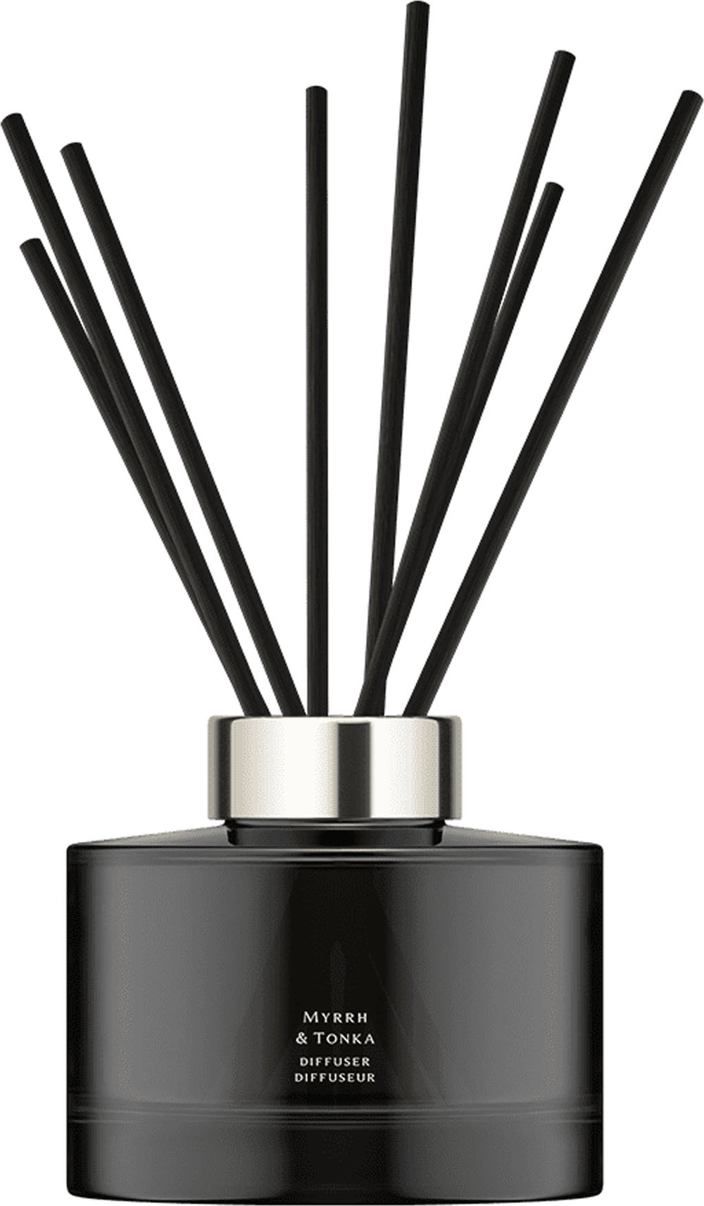 Myrrh & Tonka Diffusore per Ambiente