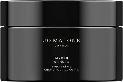 Myrrh & Tonka Body Crème