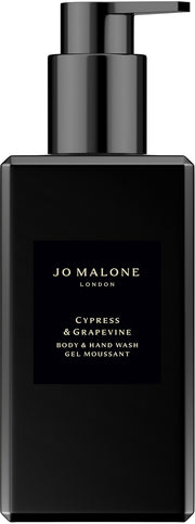 Cypress & Grapevine Body & Hand Wash