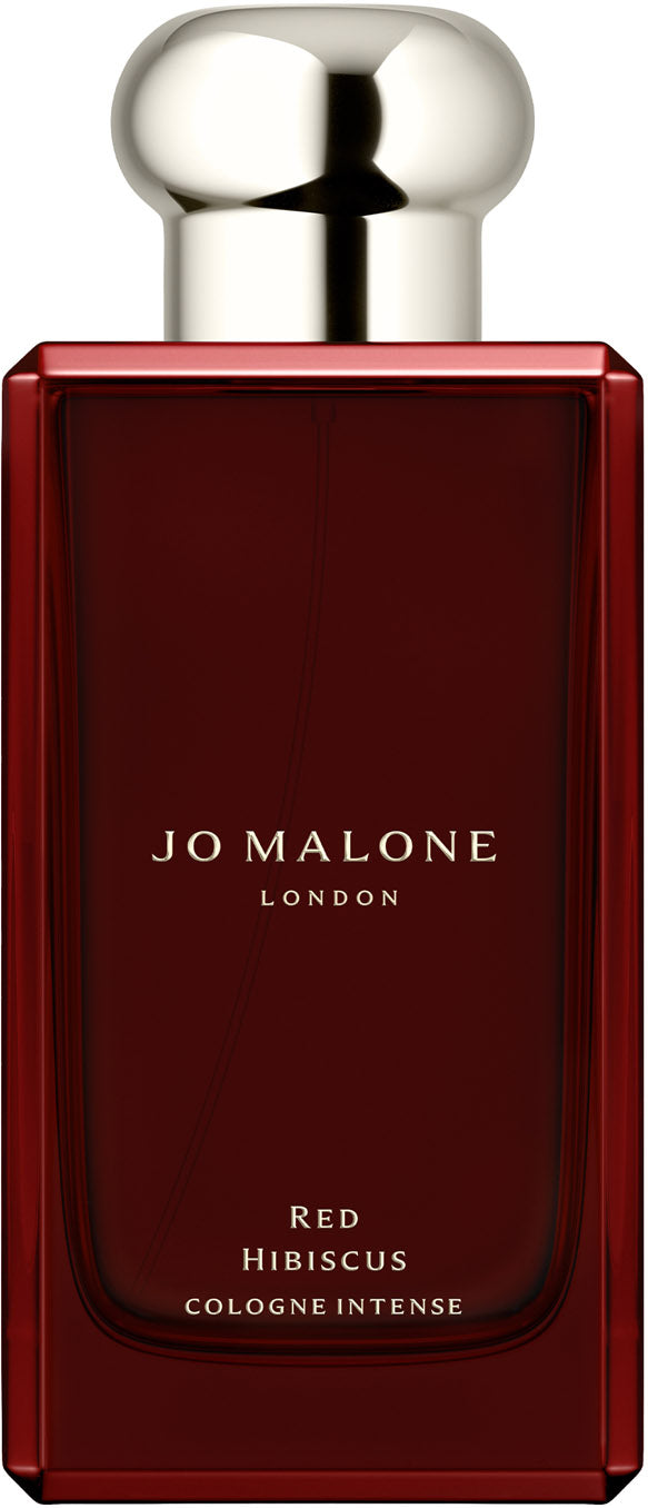 Cologne intense red hibiscus