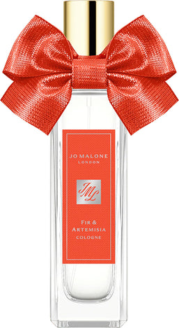 Fir & Artemisia Cologne Limited Edition