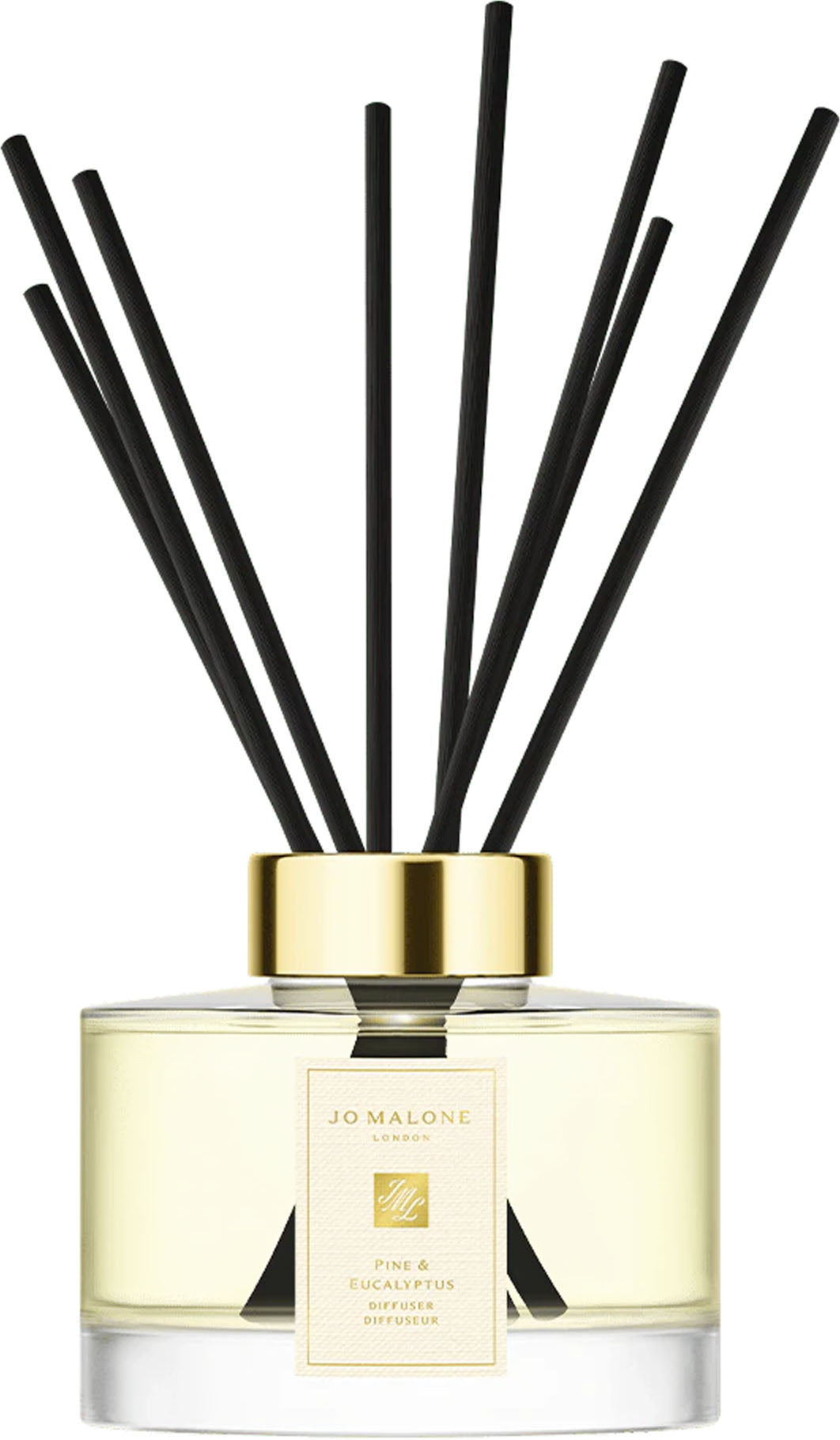 pine & eucalyptus diffuser