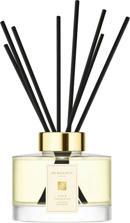 pine & eucalyptus diffuser