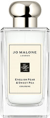 Cologne English Pear & Sweet Pea