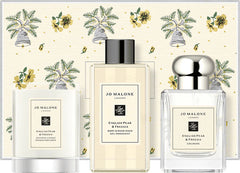 collezione english pear & fresia cologne
