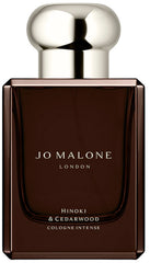 Hinoki & Cedarwood Eau de Parfum
