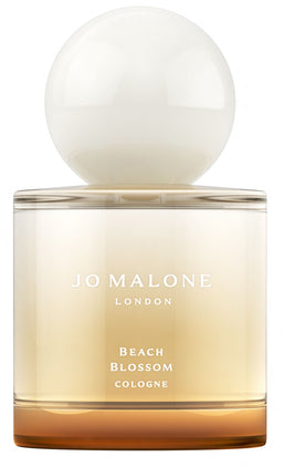 beach blossom cologne