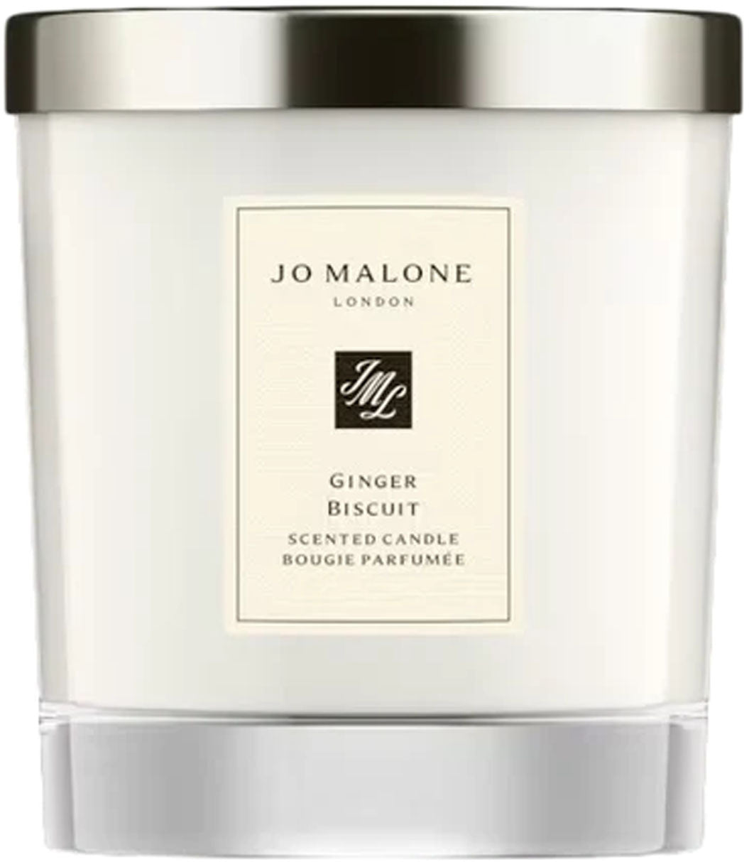 candle classic ginger biscuit