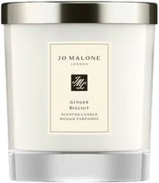 candle classic ginger biscuit